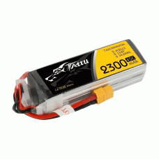 GENS ACE 2300MAH 14.8V 45C LIPO XT60