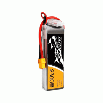 GENS ACE 2300MAH 14.8V 45C LIPO XT60