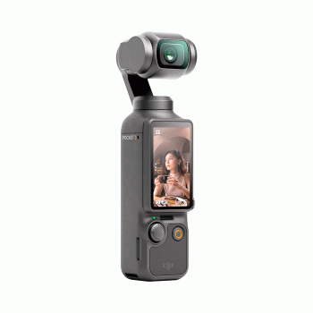 CAMERA DJI OSMO POCKET 3