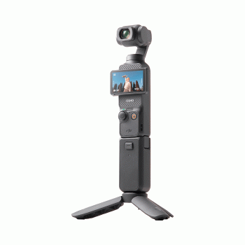 CAMERA DJI OSMO POCKET 3 CREATOR COMBO