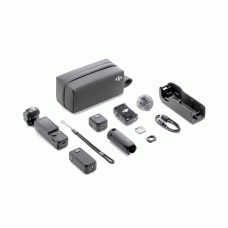 CAMERA DJI OSMO POCKET 3 CREATOR COMBO