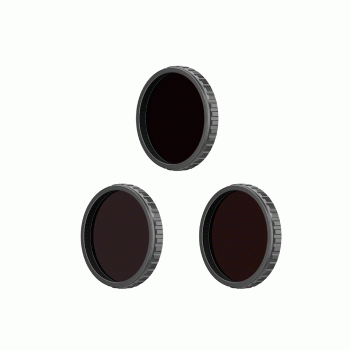 DJI OSMO ACTION 3/4 ND FILTERS SET 8/16/32
