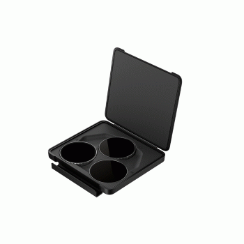 DJI OSMO ACTION 3/4 ND FILTERS SET 8/16/32