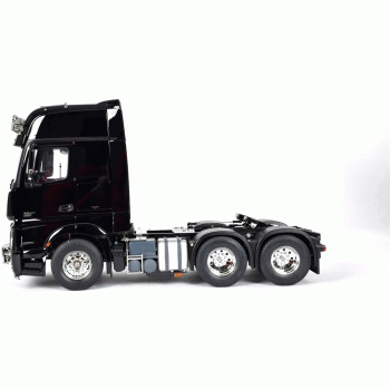 SEMI-TRUCK TAMIYA 1/14 RC MERCEDES-BENZ ACTROS 3363 6X4 KIT 56348