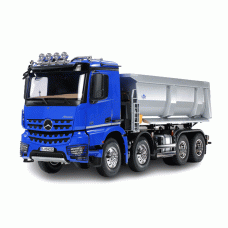 SEMI-TRUCK TAMIYA 1/14 RC MERCEDES BENZ AROCS 4151 8X4 56366