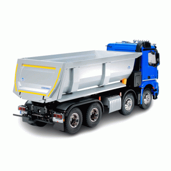 SEMI-TRUCK TAMIYA 1/14 RC MERCEDES BENZ AROCS 4151 8X4 56366