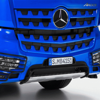 SEMI-TRUCK TAMIYA 1/14 RC MERCEDES BENZ AROCS 4151 8X4 56366