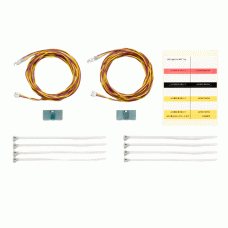 TAMIYA ACC LED LIGHT 1100MM 3MM FOR MFC YELLOW CABLE 56551