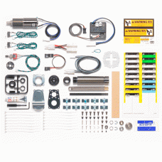 TAMIYA ACC ELECTRIC ACTUATOR SET (FOR 1/14 RC TOW) 56553