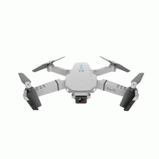 DRONE TS TOYS PORTATIL C/ WIFI 360-DEGREE WHITE TS169