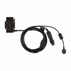 GARMIN GPS AERA 660 AVIATION MOUNT POWER CABLE AUDIO /GDL 010-12373-02