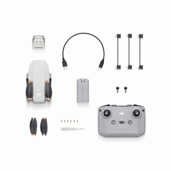 DJI RTF MINI 2 (GL) REFURBISHED (CAIXA FEIA)