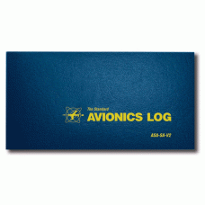 ASA LOGBOOK AVIONICS ASA-SA-V2