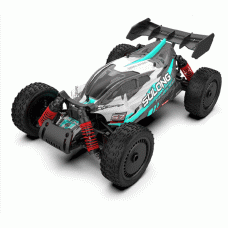 SULONG CAR 1/14 RC BUGGY 25KM GREEN 4X2 SL-323A