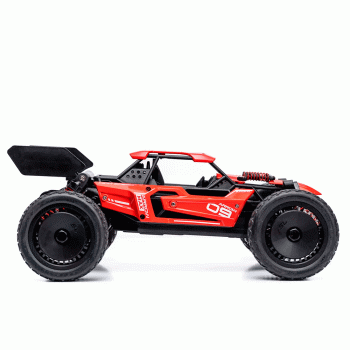 SULONG CAR 1/14 RC BUGGY 25KM RED 4X2 SL-325A