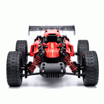 SULONG CAR 1/14 RC BUGGY 25KM RED 4X2 SL-325A