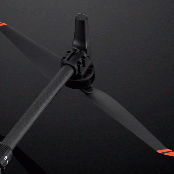 DJI ACC MATRICE 350 RTK 2110S PROPELLERS 1CW+1CCW (PAIR)
