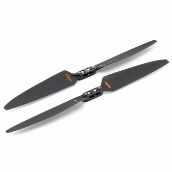 DJI MATRICE 350/300 RTK 2112 HIGH-ALTITUDE LOW-NOISE PROPELLERS (PAIR)