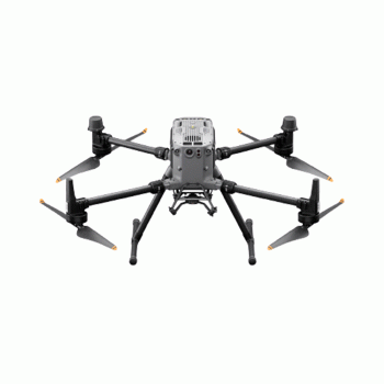 DRONE DJI MATRICE 350 RTK (GENERAL) (SO APARELHO)