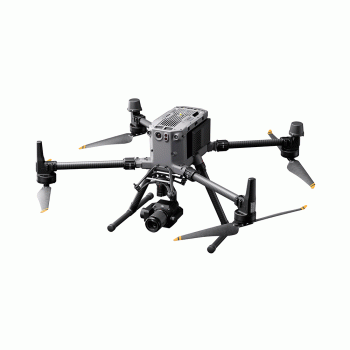 DRONE DJI MATRICE 350 RTK (GENERAL) (2 TB65 + 1 BS65)