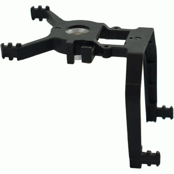 DJI PART MINI 2/SE GIMBAL CAMERA SHOCK ABSORVING BRACKET + MOTOR