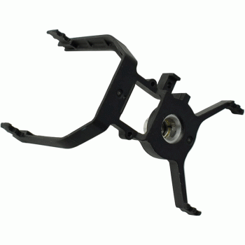 DJI PART MINI 2/SE GIMBAL CAMERA SHOCK ABSORVING BRACKET + MOTOR