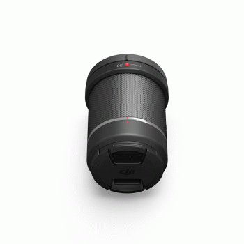 DJI PART ZENMUSE X7 DL 50MM F2.8 LS ASPH LENS PART4