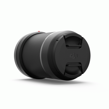 DJI PART ZENMUSE X7 DL 50MM F2.8 LS ASPH LENS PART4