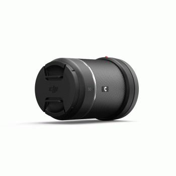 DJI PART ZENMUSE X7 DL 50MM F2.8 LS ASPH LENS PART4