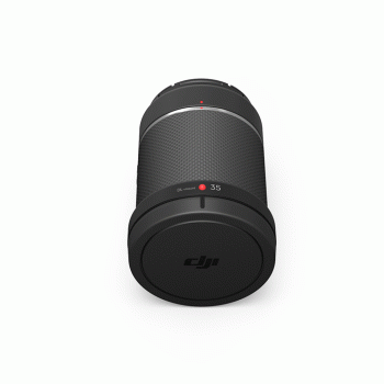 DJI PART ZENMUSE X7 DL 35MM F2.8 LS ASPH LENS PART3