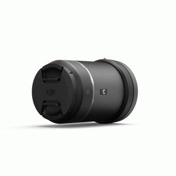 DJI PART ZENMUSE X7 DL 35MM F2.8 LS ASPH LENS PART3