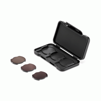 DJI ACC AVATA ND FILTERS SET (ND8/16/32)