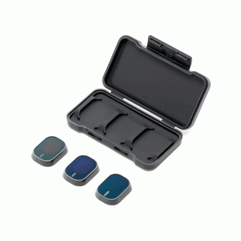 DJI ACC MINI 4 PRO ND FILTERS SET (ND16/64/256)