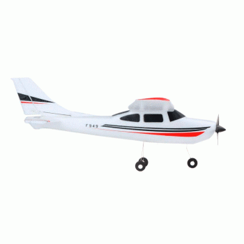 WLTOYS AVIAO RC CESSNA 182 3CH RTF F949S