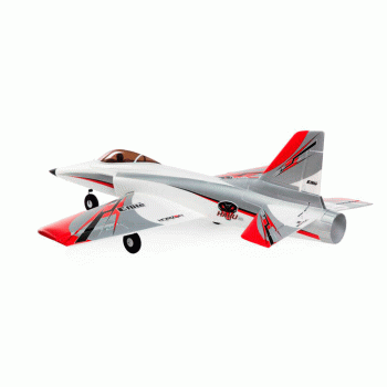 AVIAO E-FLITE HABU STS 70MM EDF JET RTF BASIC SMART TRAINER EFL015001