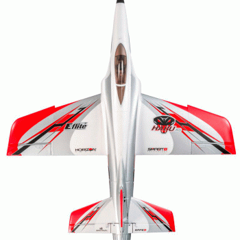 AVIAO E-FLITE HABU STS 70MM EDF JET RTF BASIC SMART TRAINER EFL015001