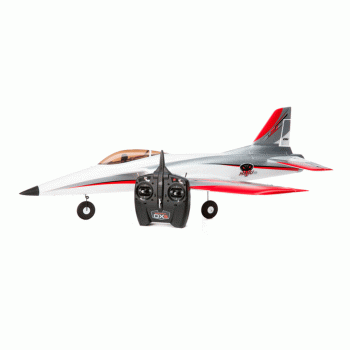 AVIAO E-FLITE HABU STS 70MM EDF JET RTF BASIC SMART TRAINER EFL015001