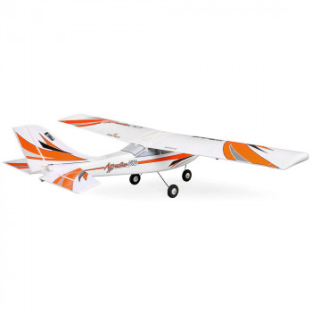 AVIAO E-FLITE APPRENTICE STS 1.5M RTF BASIC SMART TRAINER SF EFL370001 AVIAO E-FLITE APPRENTICE STS 1.5M RTF BASIC SMART TRAINER SF EFL370001