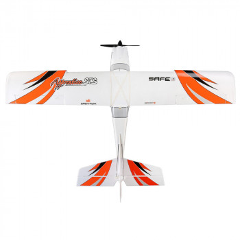 AVIAO E-FLITE APPRENTICE STS 1.5M RTF BASIC SMART TRAINER SF EFL370001 AVIAO E-FLITE APPRENTICE STS 1.5M RTF BASIC SMART TRAINER SF EFL370001