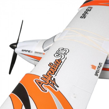 AVIAO E-FLITE APPRENTICE STS 1.5M RTF BASIC SMART TRAINER SF EFL370001 AVIAO E-FLITE APPRENTICE STS 1.5M RTF BASIC SMART TRAINER SF EFL370001