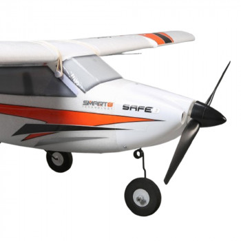AVIAO E-FLITE APPRENTICE STS 1.5M RTF BASIC SMART TRAINER SF EFL370001 AVIAO E-FLITE APPRENTICE STS 1.5M RTF BASIC SMART TRAINER SF EFL370001