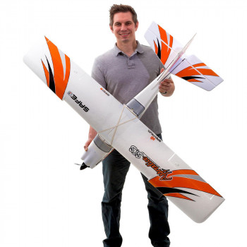 AVIAO E-FLITE APPRENTICE STS 1.5M RTF BASIC SMART TRAINER SF EFL370001 AVIAO E-FLITE APPRENTICE STS 1.5M RTF BASIC SMART TRAINER SF EFL370001