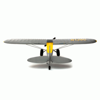 AVIAO HOBBYZONE CARBON CUB S 2 1.3M RTF BASIC HBZ320001