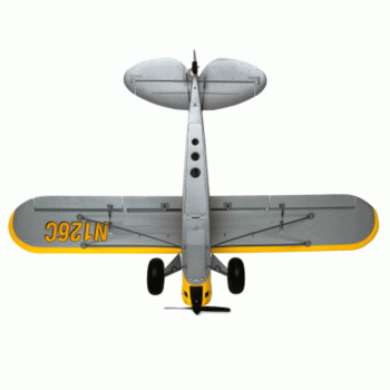 AVIAO HOBBYZONE CARBON CUB S 2 1.3M RTF BASIC HBZ320001