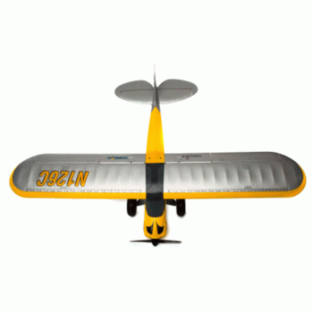 AVIAO HOBBYZONE CARBON CUB S 2 1.3M RTF BASIC HBZ320001