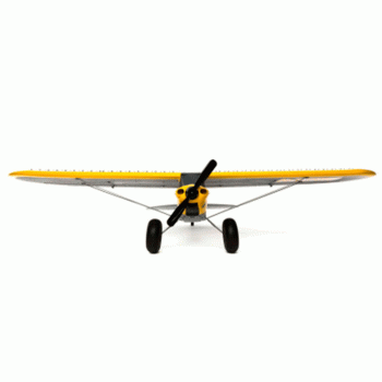 AVIAO HOBBYZONE CARBON CUB S 2 1.3M RTF BASIC HBZ320001