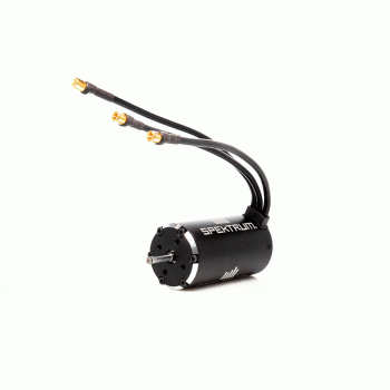 SPEKTRUM FIRMA 160A BL SMART ESC + 1250KV SENSORLESS MOTOR SPMXSEMC06