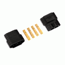 TRAXXAS CONNECTOR ADAPTER 3S MALE FOR ESC USE ONLY 3070X