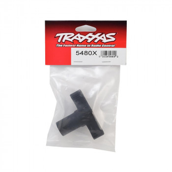 TRAXXAS ACC WHELL WRENCH SPLINED (CHAVE DE RODA) 17MM 5480X TRAXXAS ACC WHELL WRENCH SPLINED (CHAVE DE RODA) 17MM 5480X