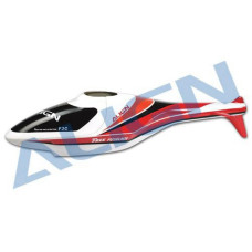 TR250 F3C FUSELAGE HF2502T